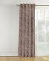 Polyester fabric for custom curtains available at reasonable prices